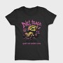 Sprint Car, Tricou Femei