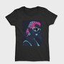 Peace Sign Vibes, Tricou Femei
