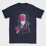 Pink Freud, Tricou Barbati (Unisex)