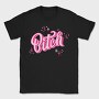 Pinky Pitch, Tricou Barbati (Unisex)