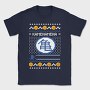 Pixelated Adventure, Tricou Barbati (Unisex)