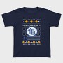 Pixelated Adventure, Tricou Copii