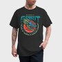 Spirit Of The Samurai, Tricou Barbati (Unisex)