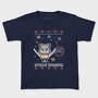 Pixelated Piggy, Tricou Copii