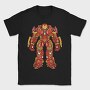 Ironman Hulkbuster, Tricou Barbati (Unisex)