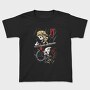 Its A Clown, Tricou Copii