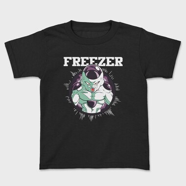 Jiren Demon Face, Tricou Copii