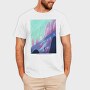 Fantasy_Landscape_10, Tricou Barbati (Unisex)