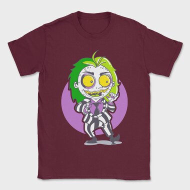 Jokerfruit, Tricou Barbati (Unisex)