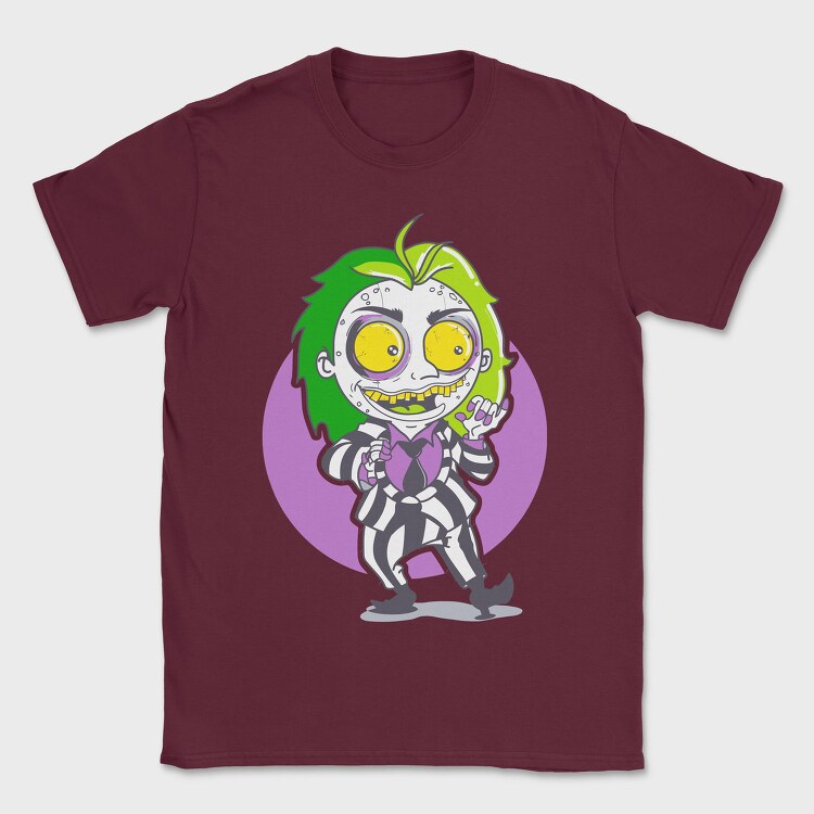 Jokerfruit, Tricou Barbati (Unisex)
