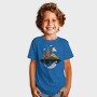 SharkIsland, Tricou Copii