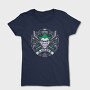 Jokers Laughter, Tricou Femei
