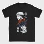 Jotaro Bloodlines, Tricou Barbati (Unisex)