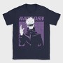 Jujutsu Kaisen Art, Tricou Barbati (Unisex)