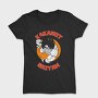 Kakarot Saiyan, Tricou Femei