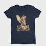 Fairy Fantasy Garden, Tricou Femei