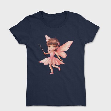 Fairy Fantasy Glow, Tricou Femei