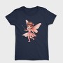 Fairy Fantasy Glow, Tricou Femei