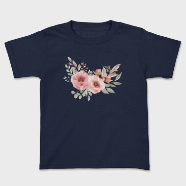 Fairy Floral Bouquet, Tricou Copii