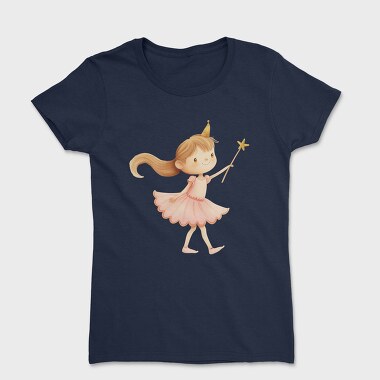 Fairy Forest Fairy, Tricou Femei