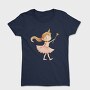 Fairy Forest Fairy, Tricou Femei