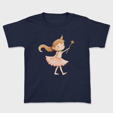 Fairy Forest Fairy, Tricou Copii