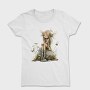 Fairy Garden 90650653, Tricou Femei