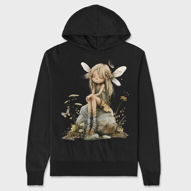 Fairy Garden 90650653, Hanorac Oversize Barbati (Unisex)