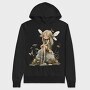 Fairy Garden 90650653, Hanorac Oversize Barbati (Unisex)