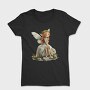 Fairy Garden Gem, Tricou Femei