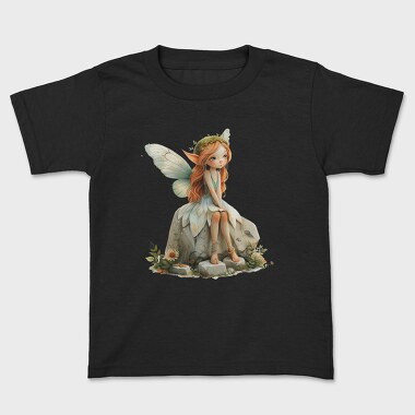Fairy Garden Gem, Tricou Copii