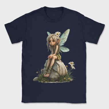 Fairy Garden Queen, Tricou Barbati (Unisex)