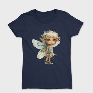 Fairy Garden Spirit, Tricou Femei