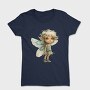 Fairy Garden Spirit, Tricou Femei