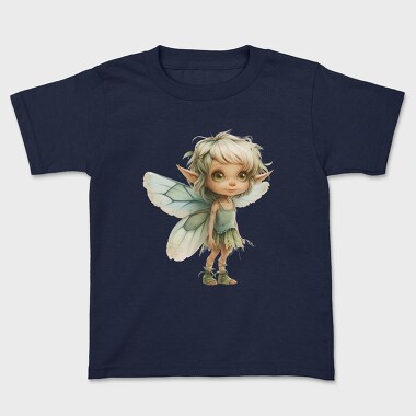 Fairy Garden Spirit, Tricou Copii