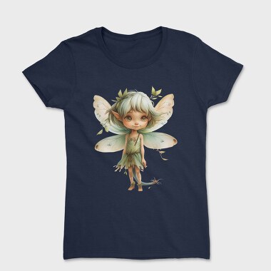 Fairy Garden Tale, Tricou Femei
