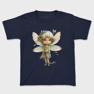 Fairy Garden Tale, Tricou Copii