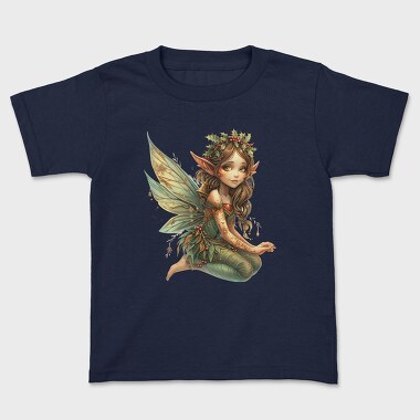 Fairy Garden Xmas, Tricou Copii