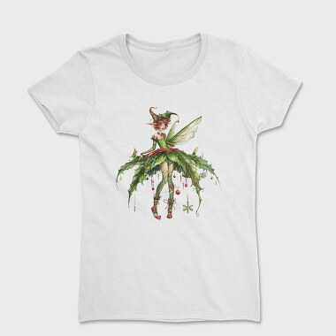 Fairy Holiday Tales, Tricou Femei