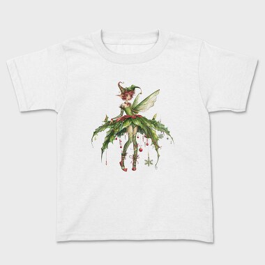 Fairy Holiday Tales, Tricou Copii