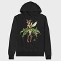 Fairy Holiday Tales, Hanorac Oversize Barbati (Unisex)