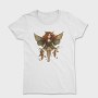 Fairy Holly Christmas, Tricou Femei