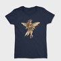 Fairy Holly Garden, Tricou Femei