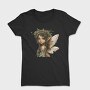 Fairy Holly Wreath, Tricou Femei