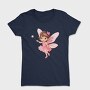 Fairy Magic Wand, Tricou Femei