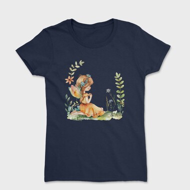 Fairy Nest Sweetness, Tricou Femei