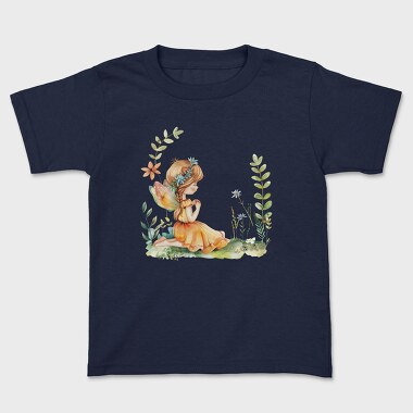 Fairy Nest Sweetness, Tricou Copii