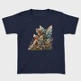 Fairy Reading Garden, Tricou Copii