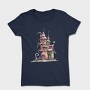 Fairy Tale House, Tricou Femei