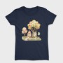 Fairy Tree Friends, Tricou Femei
